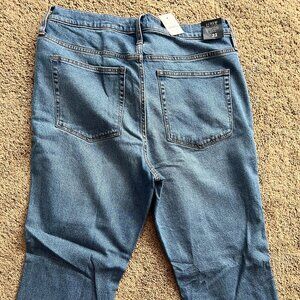 J.Crew jeans
